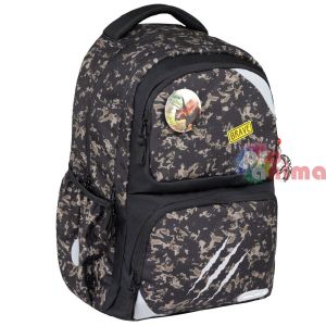 Раница за първи клас Belmil Dinosaur World