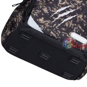 Раница за училище Belmil Play- две отделения и ергономичен гръб