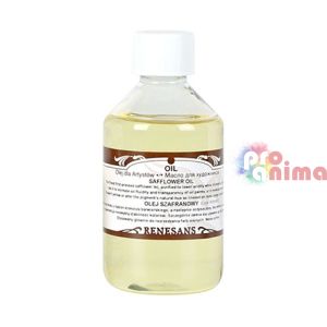 Шафраново масло Renesans, 250 ml