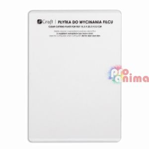 Подложка за филц за машина DP Craft