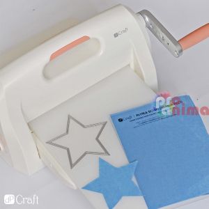 Подложка за машина DP Craft, за филц