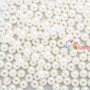 Перли за декорация DP Craft, 8 mm, 40g