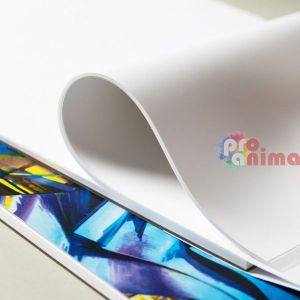 Скицник Deli Dmast Marker A4, 50 листа