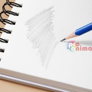 Скицник Deli Finenolo B5, 40 листа, спирала