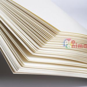 Скицник Deli Finenolo B5, твърди корици, спирала, 40 листа