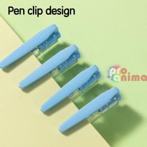 Гел химикалка Deli Panda, 0.5 mm