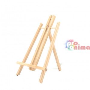 Настолен статив за рисуване Octopus, 27 x 50 cm