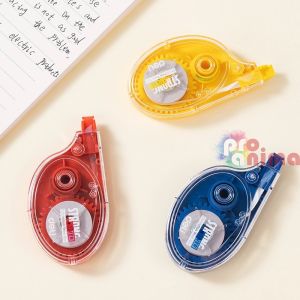 Коректор лента Deli Strong Cover