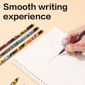 Молив с гума Deli HB