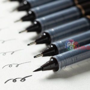 Тънкописци Deli Dmast, 10 бр.