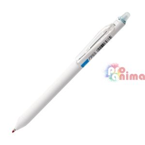 Изтриваема химикалка Deli, синьопишеща