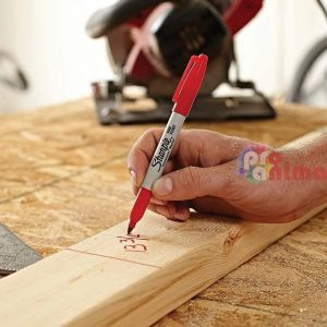 Перманентни маркери Sharpie Flamingo, 24 цвята