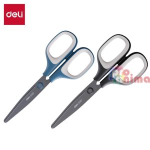 Ножица Deli, с тефлоново покритие, 17.5 cm