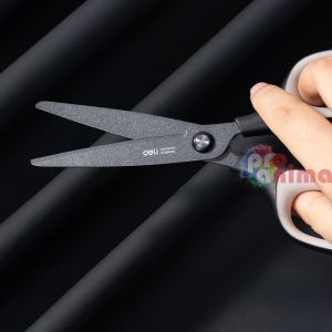 Ножица с тефлоново покритие Deli, 17.5 cm