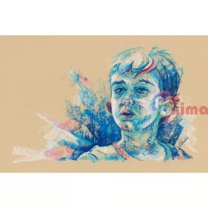 Маслени пастели Faber-Castell Creatives Studio Goldfaber 24 цвята