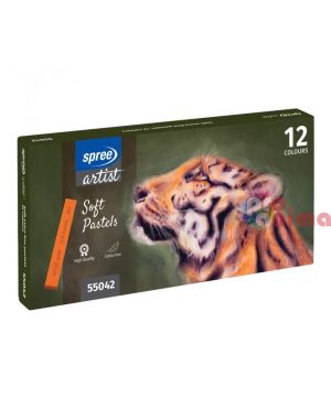 Пастели сухи Spree Artist Extra Fine