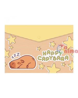 Папка с копче Spree A5, Капибара