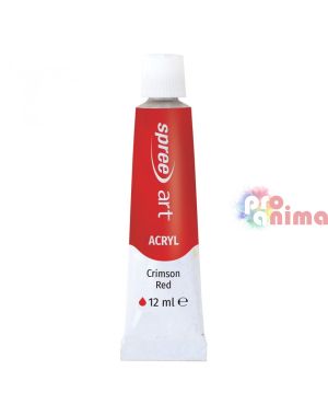 Акрилни бои 12 цвята x 12 ml