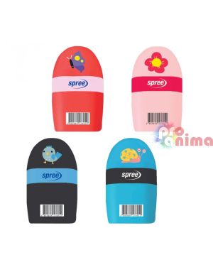 Oстрилка с гума Spree Spring