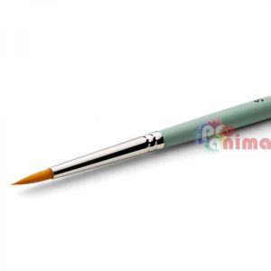 Четки за рисуване и ретуш Renesans 1010RS, синтетика, отделни номера