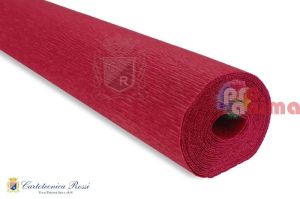 Креп хартия 140 g/m², 50 x 250 cm, отделни цветове