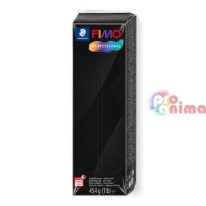 Полимерна глина FIMO Professional 454 g отделни цветове