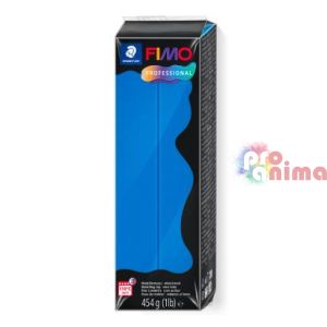 Полимерна глина FIMO Professional 454 g отделни цветове