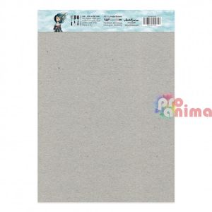 Скицник за рисуване Drasca Just a Dreamer, A4, 120 g/m2