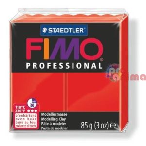 Полимерна глина FIMO Professional 85g отделни цветове
