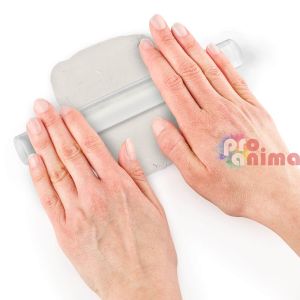 Глина за моделиране Fimo, 2 kg