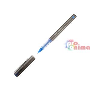 Син ролер Faber-Castell, 0.5 mm