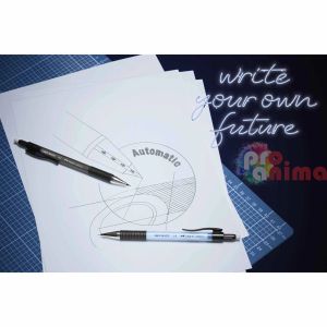 Автоматичен молив Faber-Castell, 0.7 mm, небесносин