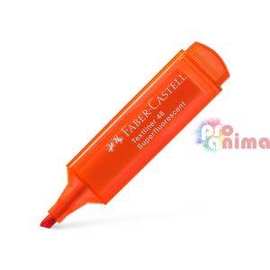 Текст маркери Faber-Castell  TEXTLINER 1546 неонови цветове
