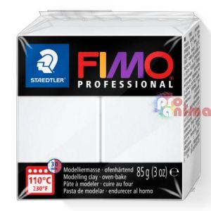 Полимерна глина FIMO Professional 85g отделни цветове