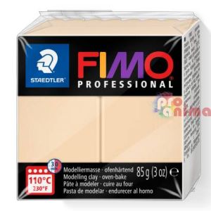 Полимерна глина FIMO Professional 85g отделни цветове