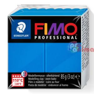 Полимерна глина FIMO Professional 85g отделни цветове