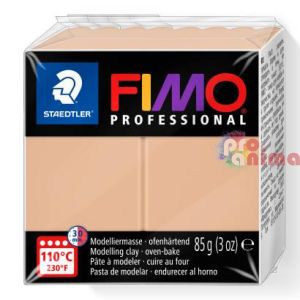 Полимерна глина FIMO Professional 85g отделни цветове