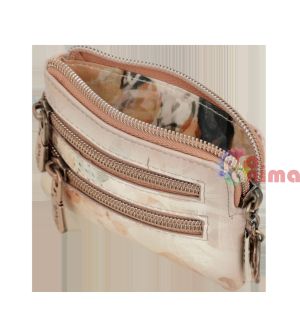 Малко дамско портмоне Anekke Memories