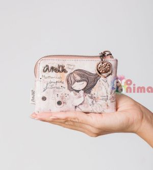 Дамско портмоне Anekke Memories