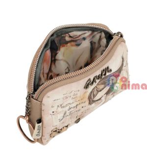 Дамски портфейл Anekke Memories