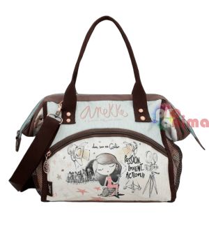 Чанта за храна Anekke, неопренова