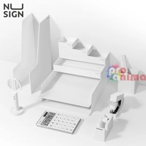 Сет за бюро Deli NuSign, 13 части