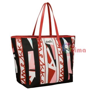 Чанта за плаж Anekke Love to share