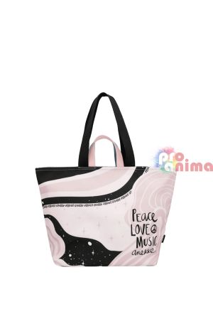 Плажна чанта Anekke Psicodelic