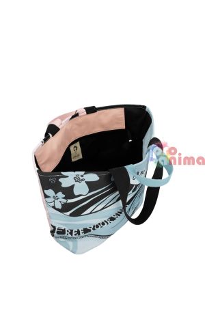 Чанта за плаж Anekke Psicodelic 