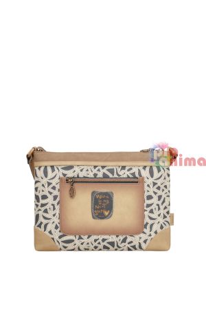 Чанта Anekke Memories, 30x22x5 cm