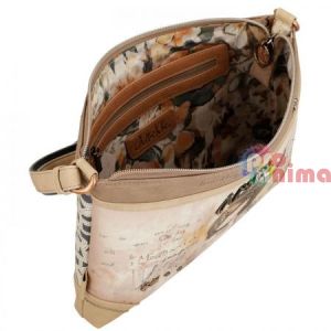 Чанта Anekke Memories, 30x22x5 cm