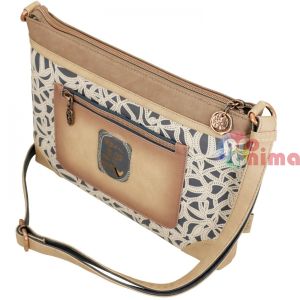 Чанта Anekke Memories, 30x22x5 cm