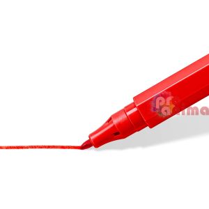 Флумастери Staedtler, 10 цвята