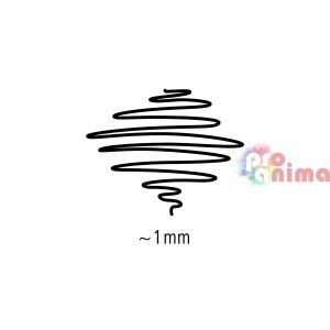 Комплект флумастери Staedtler 10 цвята